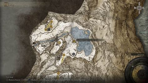 Godskin Noble Location and Guide. . Spiritcaller cave